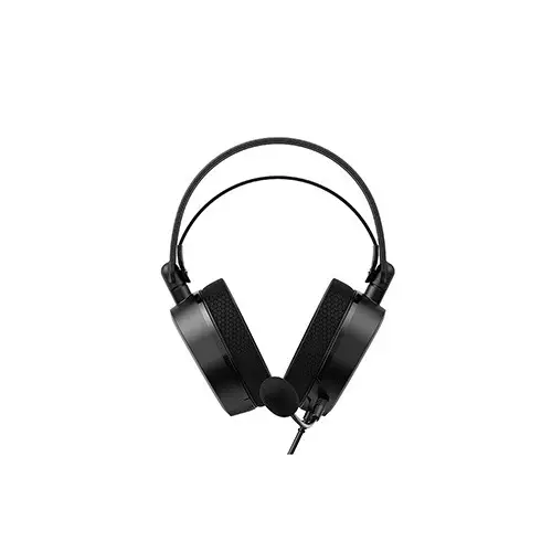 Havit Game Note H2038U USB 7.1 Surround Sound RGB Gaming Headset - 2
