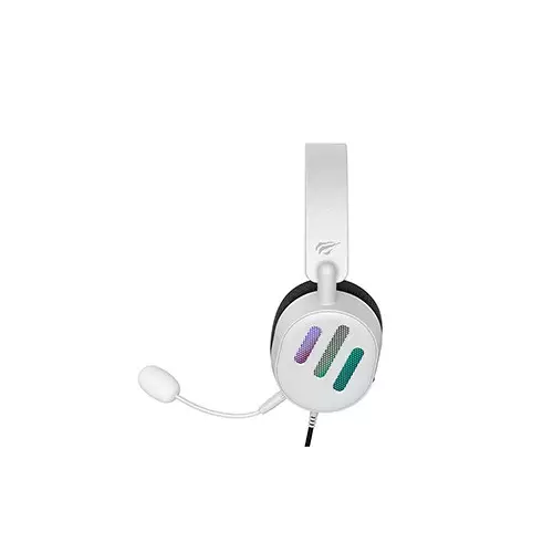 Havit Game Note H2038U USB 7.1 Surround Sound RGB Gaming Headset - 3