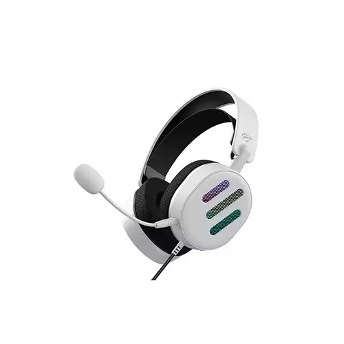 Havit Game Note H2038U USB 7.1 Surround Sound RGB Gaming Headset - 4
