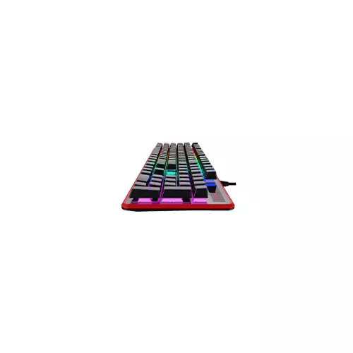 Havit KB870L Mechanical Wired Gaming Keyboard (Blue Switch) - 3