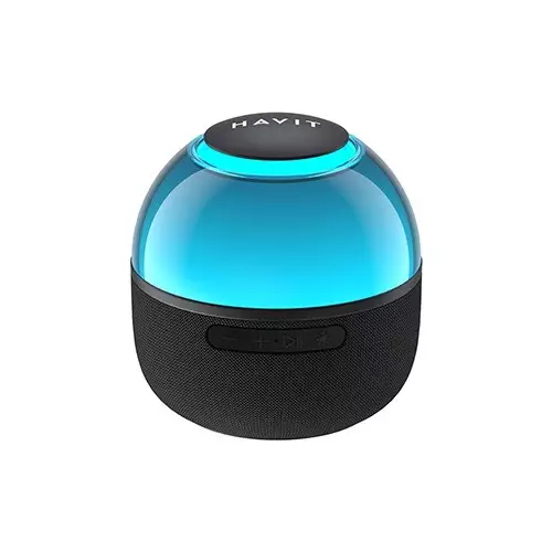 Havit SK900BT RGB Bluetooth Speaker - 1