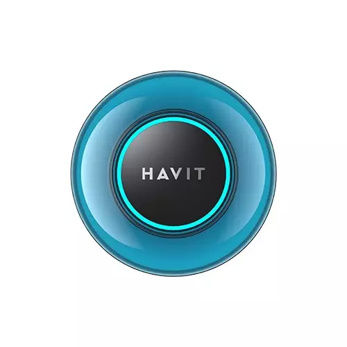 Havit SK900BT RGB Bluetooth Speaker - 2