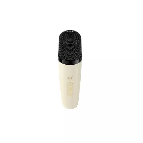 Havit SK818BT Mini Portable Karaoke Bluetooth Speaker with Microphone (RGB) - 3