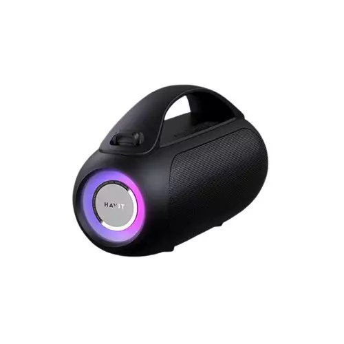 Havit SK821BT Strong Bass Wireless Bluetooth Speaker - 4