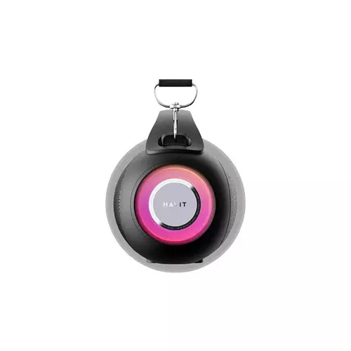 Havit SK821BT Strong Bass Wireless Bluetooth Speaker - 6
