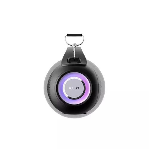 Havit SK821BT Strong Bass Wireless Bluetooth Speaker - 7