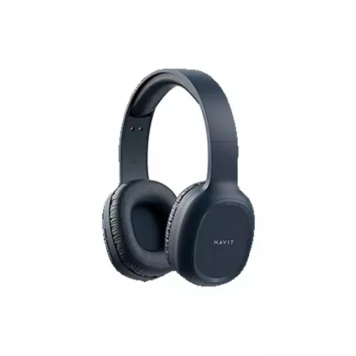 Havit H2590BT PRO Wireless Gaming Headphone - 1