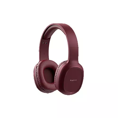 Havit H2590BT PRO Wireless Gaming Headphone - 2