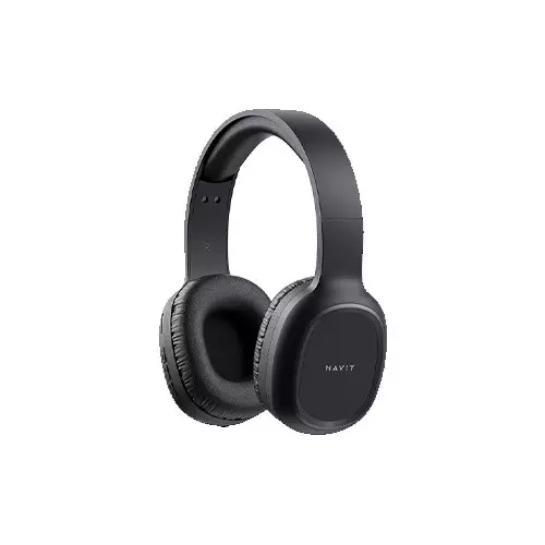 Havit H2590BT PRO Wireless Gaming Headphone - 4