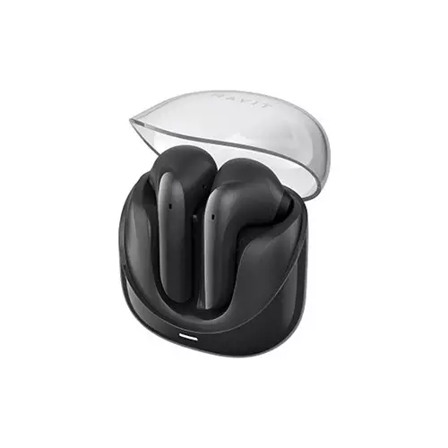 Havit Modern Buds TWS Bluetooth Earbuds - 2