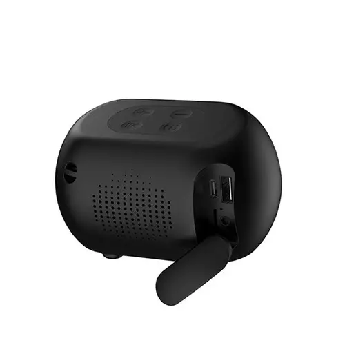 Havit SK885BT RGB Waterproof Bluetooth Portable Speaker - 3