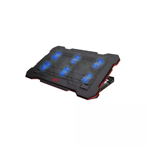 Havit F2071SE Gamenote Laptop Cooling Pad - 1