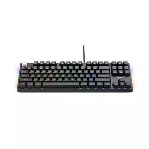 Havit Gamenote KB890L RGB Gaming Mechanical Keyboard - 1
