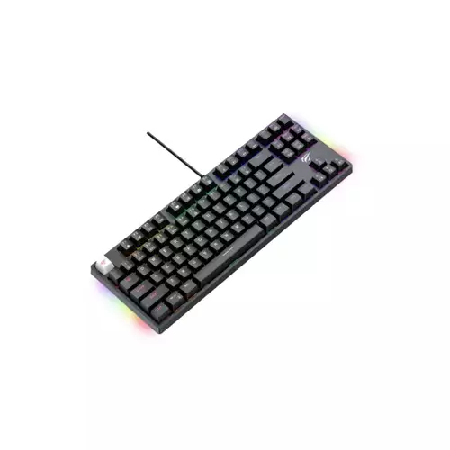Havit Gamenote KB890L RGB Gaming Mechanical Keyboard - 2