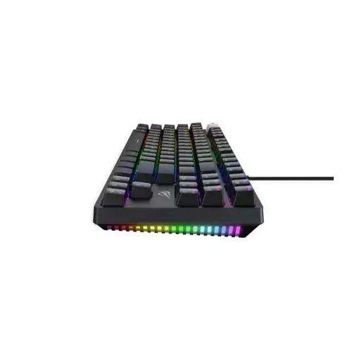 Havit Gamenote KB890L RGB Gaming Mechanical Keyboard - 3