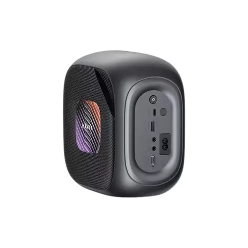 Havit PJ215 Pro 250 ANSI lumens Smart projector with Android TV 9.0 - 0