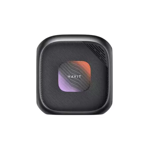 Havit PJ215 Pro 250 ANSI lumens Smart projector with Android TV 9.0 - 0