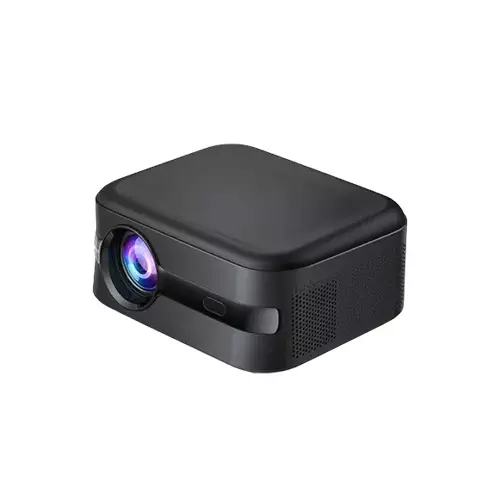 Havit PJ219 PRO 350 ANSI lumens Smart Projector with Android TV 9.0 - 0