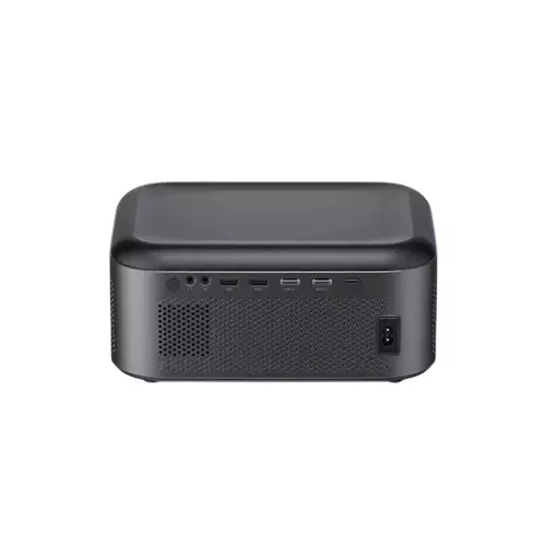 Havit PJ219 PRO 350 ANSI lumens Smart Projector with Android TV 9.0 - 0
