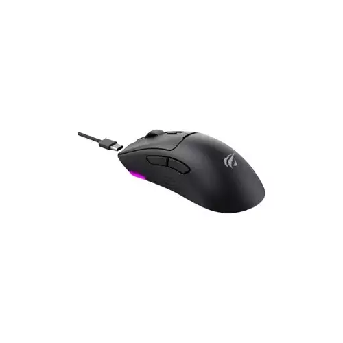 Havit MS966WB Quad-Mode Wireless Mouse Black - 1