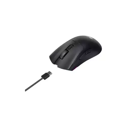 Havit MS966WB Quad-Mode Wireless Mouse Black - 2