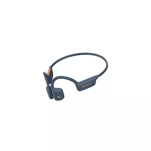 Havit Freego1 Air Conduction Bluetooth Neckband - 2