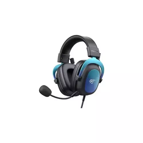 Havit Gamenote H2002U Pro USB 7.1 Gaming Headphone