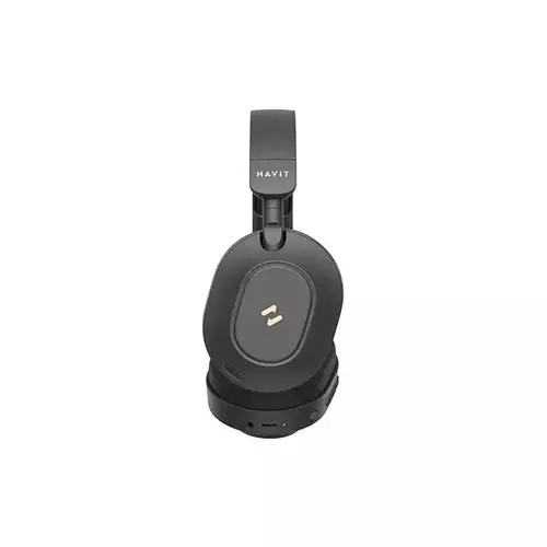 Havit H668BT Wireless Bluetooth ANC Headphone - 1