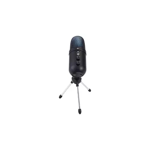 Havit GK51 RGB Recording Live Microphone - 1