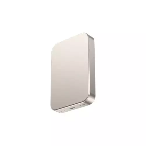 Havit PB5228 10000mah 15w Power Bank With Magnetic Wireless Charger - 1