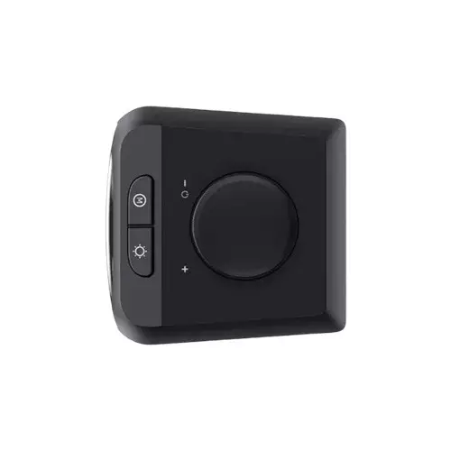 Havit SK215 2.0 RGB Bluetooth Black Soundbar - 3