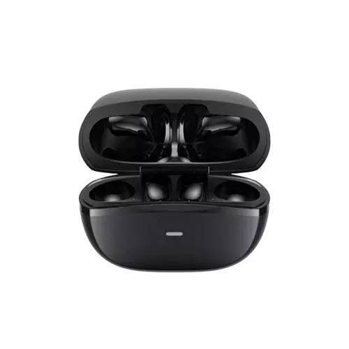 Havit OWS916 Lite 2 Mic ENC Bluetooth 5.4 Wireless Black Earbuds - 1
