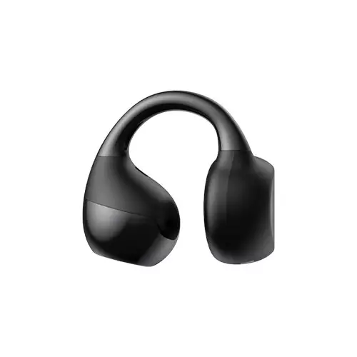 Havit OWS916 Lite 2 Mic ENC Bluetooth 5.4 Wireless Black Earbuds - 7