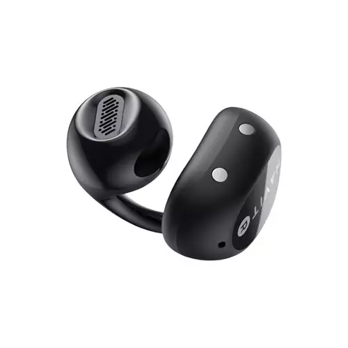 Havit OWS916 Lite 2 Mic ENC Bluetooth 5.4 Wireless Black Earbuds - 9