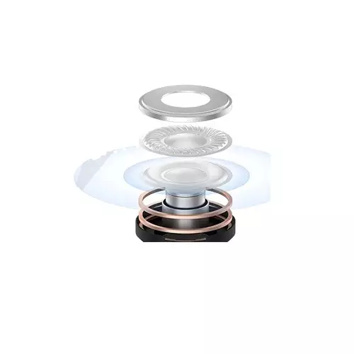 Havit TW931 Mini Size ENC Wireless Earbuds with 2 Mic - 2