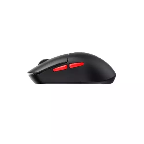 HAVIT MS59WB 2.4GHz Bluetooth Dual Mode Wireless Black Mouse - 4