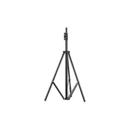 Havit ST7012 Pro Tripod Stand with 10-inch LED Selfie Ring Light & Phone Holder - 3