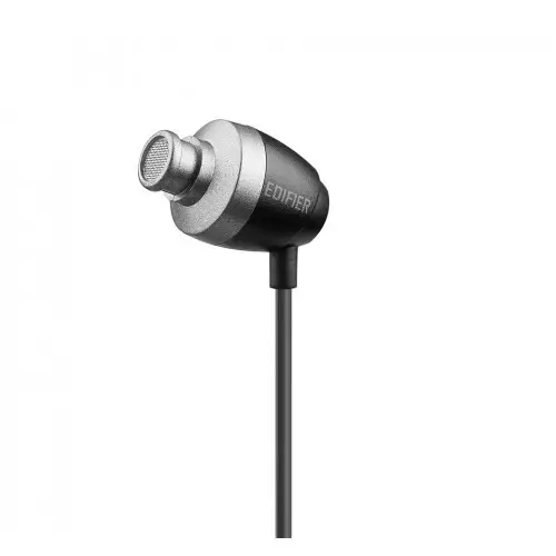 Edifier P210 - In-Ear Earphones (Black) - 3