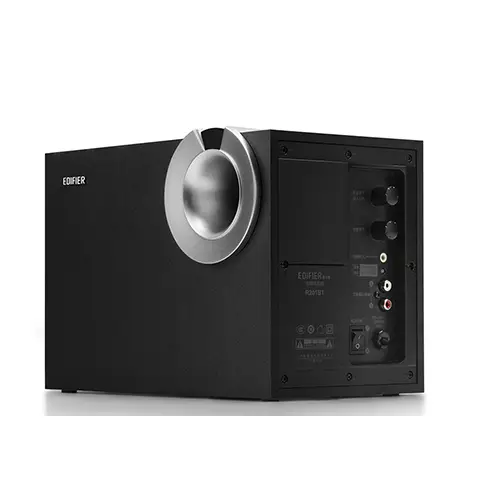 Edifier M201BT Bluetooth Speaker - 1
