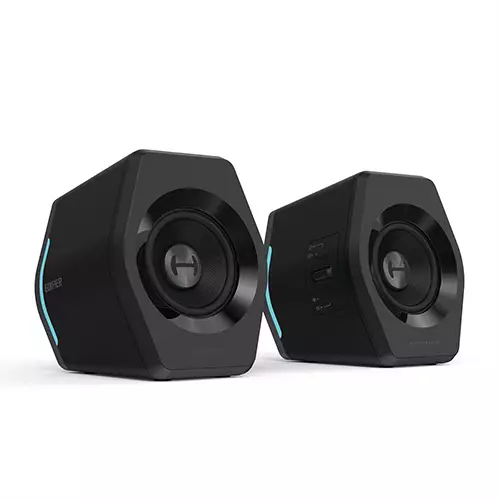 edifier G2000 2.0 Bluetooth Gaming Speaker - 1