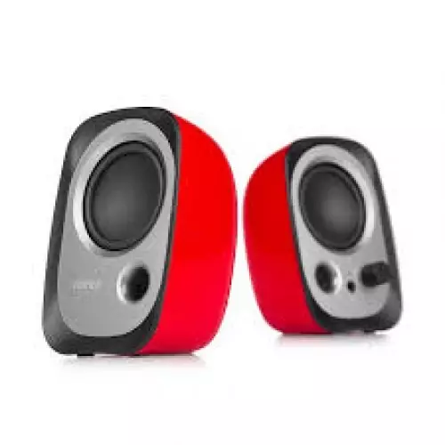 Edifier R12U Stereo Computer Speaker - 2