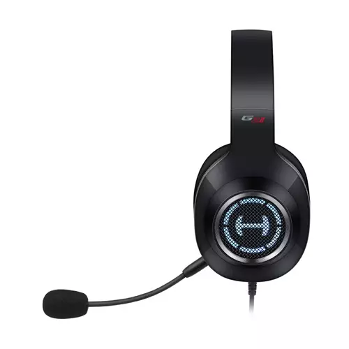 Edifier G2 II ​7.1 Surround Sound USB Gaming Headset - 1