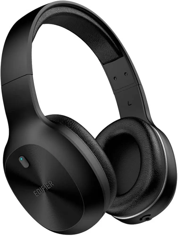 Edifier W600BT Bluetooth Stereo Headphones