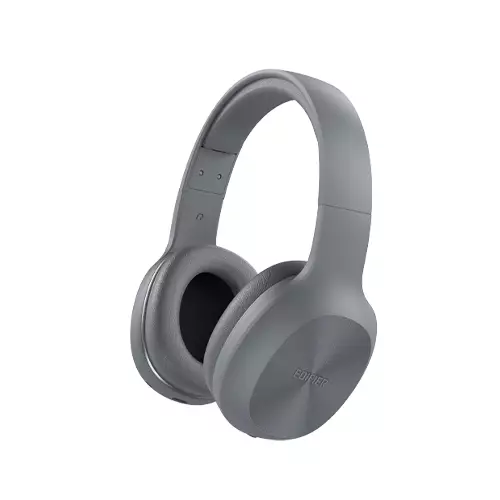 Edifier W600BT Bluetooth Stereo Headphones - 1