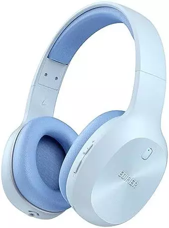 Edifier W600BT Bluetooth Stereo Headphones - 2