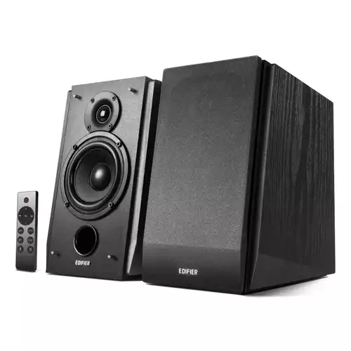 Edifier R1855DB Modern Sound Bluetooth Speaker (Black)