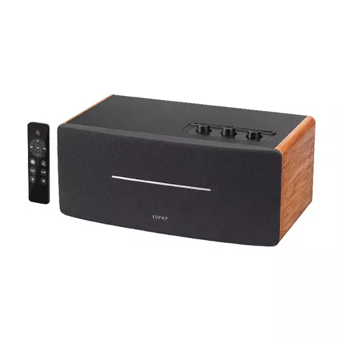 EDIFIER D12 2:1 STEREO BLUETOOTH SPEAKER