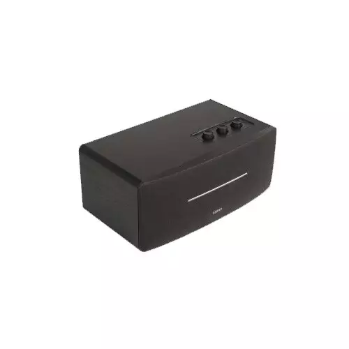 EDIFIER D12 2:1 STEREO BLUETOOTH SPEAKER - 0