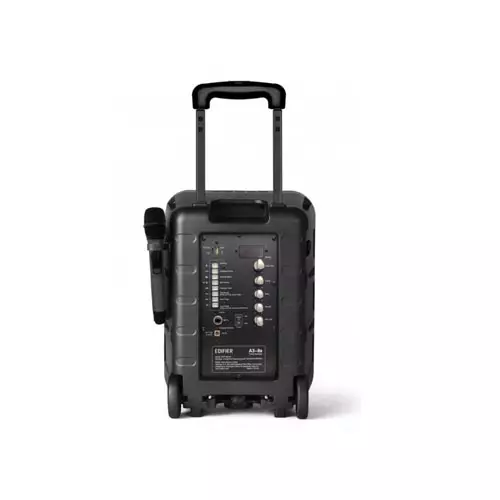 Edifier A3-8S Professional stage-level Portable Trolley Speaker - 2
