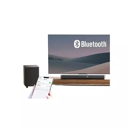 EDIFIER B700 DOLBY ATMOS SOUNDBAR SYSTEM - 0